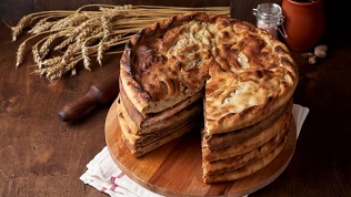 Пекарня «Санпай»