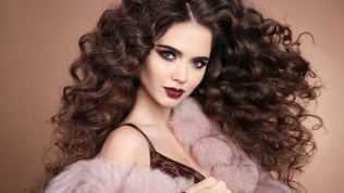 Уходовые процедуры для волос от мастера-стилиста Макаровой Екатерины