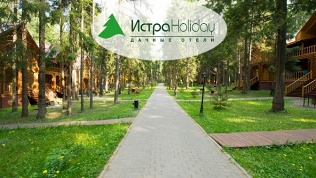 Отель «Истра Holiday»