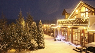 Отель Angel Hotel