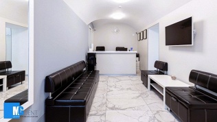 Компьютерная 3D-томография челюстно-лицевой области в клинике «Мегадент»