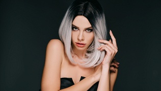 Стрижка, окрашивание, уход за волосами или укладка в студии Zarinakolor