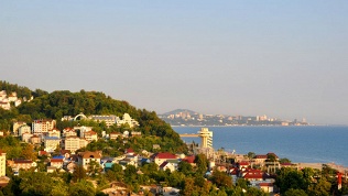 Тур в Сочи
