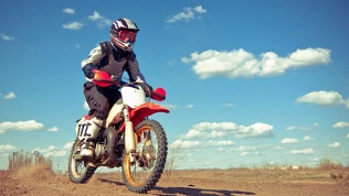 Занятие, прокат электромотоцикла от компании «ЭкоМотоТур»