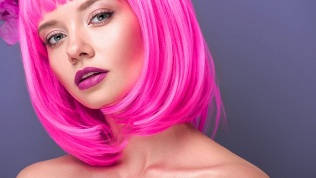 Стрижка, окрашивание, укладка и уход для волос в салоне красоты Arm Style