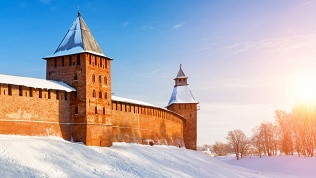 Билет на экскурсию в Великий Новгород от туроператора «КарелияГид»
