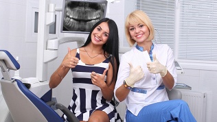 Комплексное обследование для женщин и мужчин в клинике доктора Жито