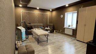 SPA-программы в SPA-салоне My Queen