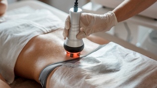 RF-лифтинг, вакуумный массаж, УЗ-кавитация в салоне красоты «Дикая львица»