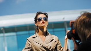 Фотосессия индивидуальная, семейная от фотографа Владимира Косолапова