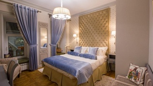 Отель «1881»