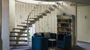 Отдых вблизи Лахты в гостевом доме «Башни у башни»