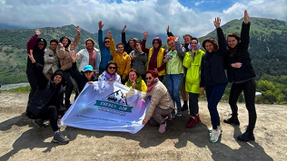 3-дневный тур «Рождество в Северной Осетии» от туроператора «Энергия гор»