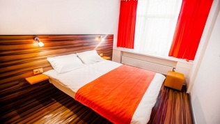 Отель Concept Hotel