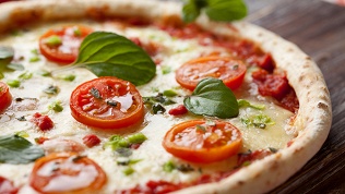 Комбонаборы от сети кафе «Суши на районе» за полцены