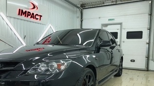 Химчистка, полировка авто