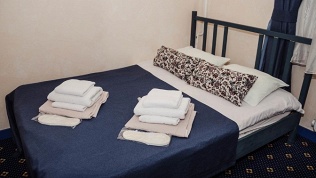Barista Bed & Breakfast
