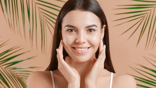 Косметологические процедуры в салоне красоты Novobeauty