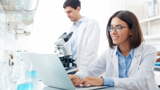 Центр «Белла Елена»: Сертификаты на все лабораторные исследования