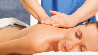 SPA-программа в медицинском центре «Блюз-Денас-Центр»