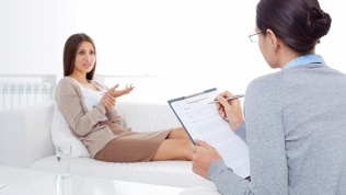 Консультации психолога в студии нейрофидбэк Brain Cap