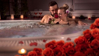 SPA-свидание
