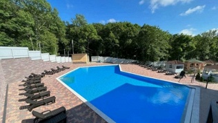 Отдых в Новороссийске в гостинице «Не горюй»