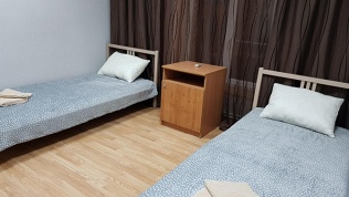 Хостел Hostel Well