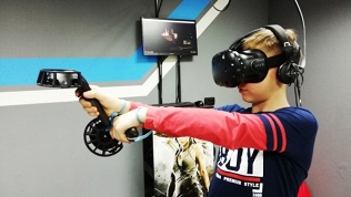 Игры на PlayStation