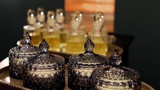 До 7 сеансов массажа в SPA The Elements