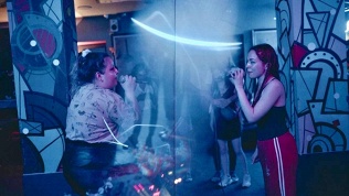 Индивидуальные занятия вокалом в школе Gudba