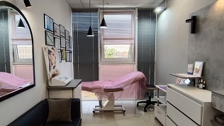 Косметологические услуги в кабинете косметологии Дианы Казарян