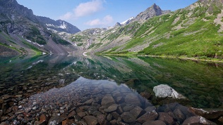 Тур в Кавминводы