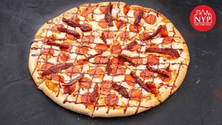 Пиццерия New York Pizza