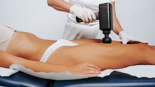 Массаж на платформе «Миофлекс», биоэнергомассаж от Асадчевой С.