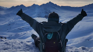 4-дневный тур «Новый год в Приэльбрусье» от туроператора «Энергия гор»