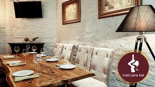 Mad Wine Bar