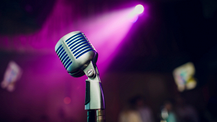 Билет на концерт с Вадимом Эйленкригом от «Центра развития культуры»