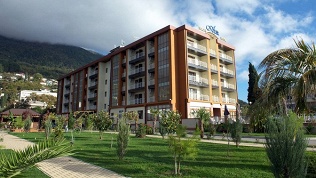 Alex Resort & Spa Hotel
