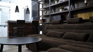 Loft Apartment and Rooms