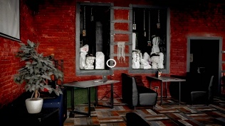 Напитки и закуски с подарком в баре «Инфьюз» за полцены