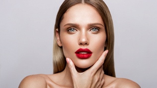 Консультация косметолога, чистка, пилинг в студии Tokareva Proface