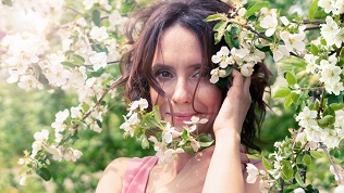 Фотосессия от фотографа Ольги Волковицкой