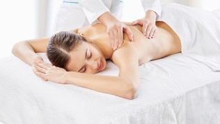 До 7 сеансов массажа в студии Solovevstudio