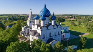 Гостевой дом Захаровых