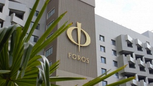 Foros Wellness&Park