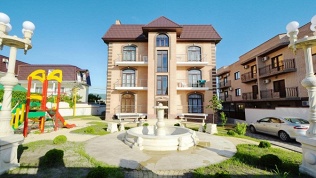 Guest House Pribrezhnyy