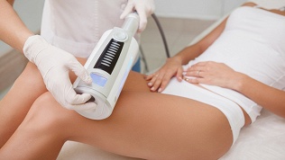 LPG-массаж всего тела в студии красоты Beauty Kov