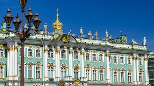 Экскурсия в Царское село «Янтарная комната и Государев собор» от Zont Tour