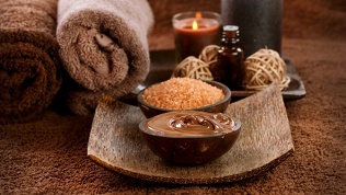 SPA-программы в центре красоты и здоровья «Лаванда шик»